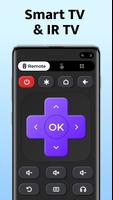 Remote Control for TV - All TV تصوير الشاشة 1