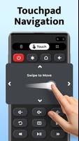 Remote Control for TV - All TV تصوير الشاشة 3