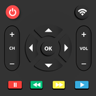 TV리모컨: 리모콘 어플 만능리모콘 아이콘