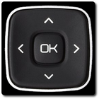 ikon Remote Control for Vizio TV
