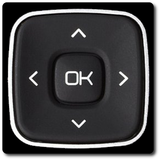 Remote Control for Vizio TV icône