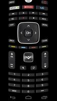 Remote Control for Vizio TV screenshot 2
