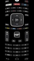 Remote Control for Vizio TV poster