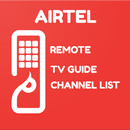 Remote for Airtel Set Top Box APK