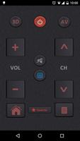 DISH/DTH TV REMOTE-UNIVERSAL-poster