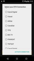 DISH/DTH TV REMOTE-UNIVERSAL скриншот 2