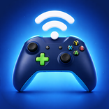 Remote Gamepad Play Controller