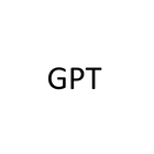 آیکون‌ OpenAI's GPT2 Text Generation