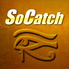 SoCatch アプリダウンロード