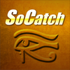 SoCatch 아이콘