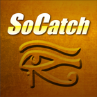 SoCatch 아이콘