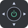 Universal Remote. TV Remote