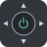 Universal Smart TV Remote icon