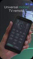 Universal Smart TV Remote poster