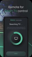 Universal Smart TV Remote screenshot 1