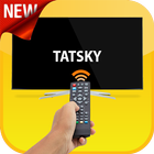 TV Remote For TATA SKY icon