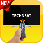 TV Remote For TechniSat 图标