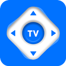 Universal TV remote control APK