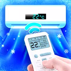 智慧型通用WIFI空調遙控器：適用於所有品牌的空調 XAPK 下載