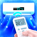 APK AC telecomando condizionatore
