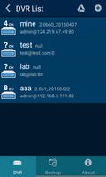 پوستر Swift Connection