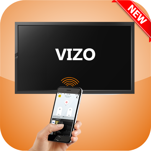 TV Remote Control For Vizio