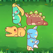 Animals Escape ไอคอน