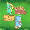 ”Animals Escape