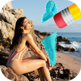 橡皮擦：删除不需要的对象 APK