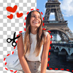 Photo Background Eraser Editor