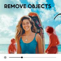 برنامه‌نما AI Remove: Background Eraser عکس از صفحه