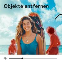 Photo Background Eraser Editor Screenshot 2