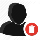 Duplicate Contacts Remover - Android - ALL Free ikon