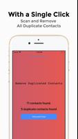Duplicate Contacts Remover - Android - ALL Free penulis hantaran