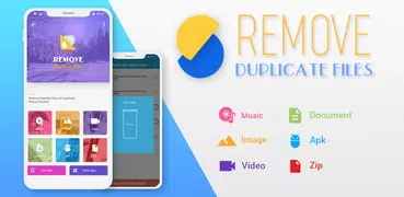 Duplicate Files Remover : Remove Duplicate Photo
