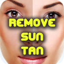 Sun Tanning Remedies APK