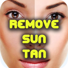 Sun Tanning icon
