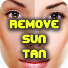 Sun Tanning آئیکن