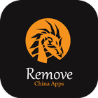 Remove China Apps : Check China Apps icône