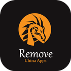 Remove China Apps : Check China Apps biểu tượng