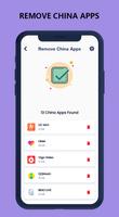Remove China Apps : Check China Apps ảnh chụp màn hình 1