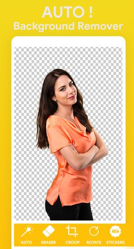 Background Eraser – Magic Eraser for Android - APK Download