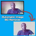 Image Background Remover