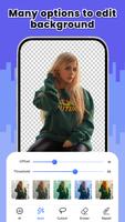 Background Eraser, Remove BG Ekran Görüntüsü 1