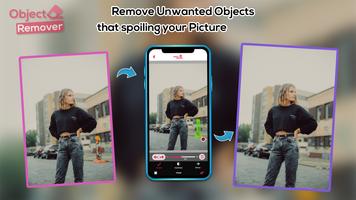 Object Remover اسکرین شاٹ 2