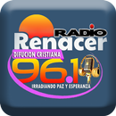 Radio RENACER 96.1 Formosa-APK