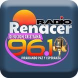 Radio RENACER 96.1 Formosa