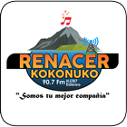 Renacer Kokonuko 90.7 FM icône