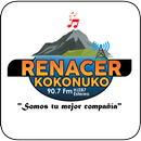 Renacer Kokonuko 90.7 FM APK