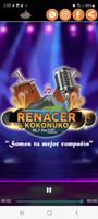 Renacer Kokonuko 90.7 FM capture d'écran 1